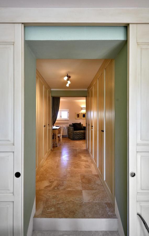 The Nest In Maremma Tuscany Apartment Montemerano Exterior photo