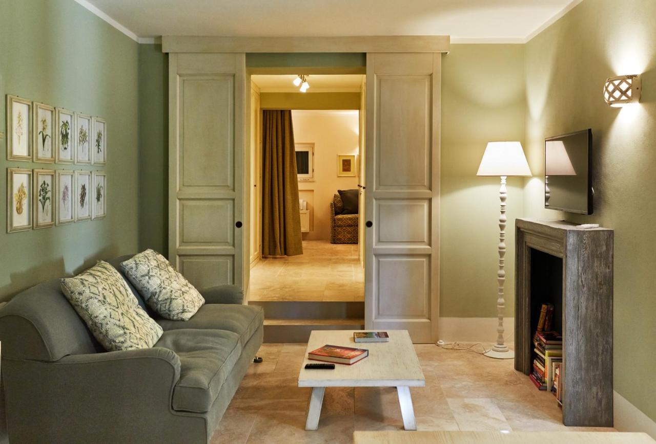 The Nest In Maremma Tuscany Apartment Montemerano Exterior photo