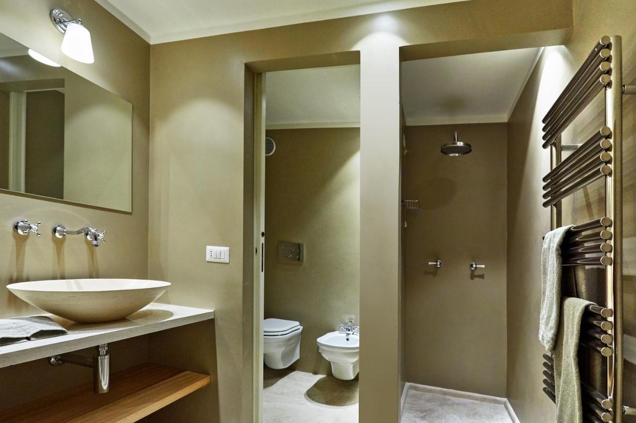 The Nest In Maremma Tuscany Apartment Montemerano Exterior photo