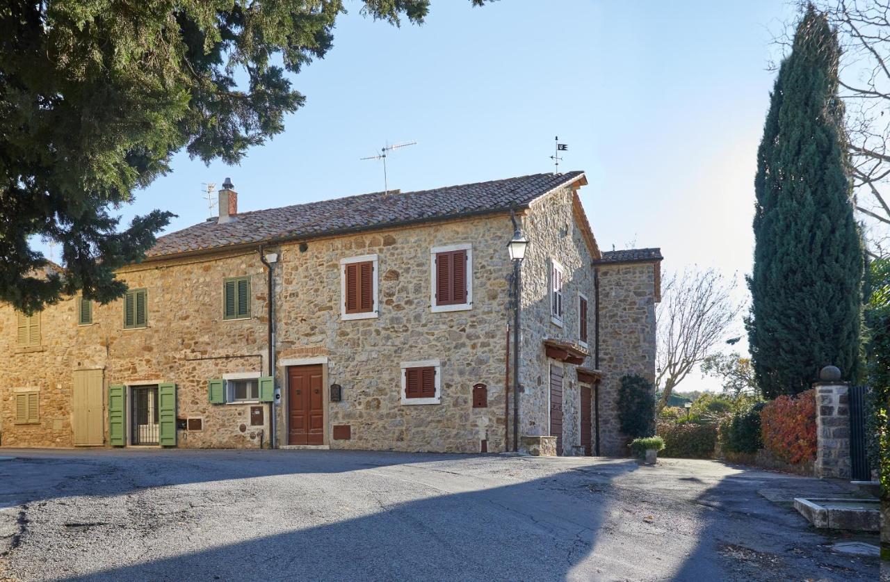The Nest In Maremma Tuscany Apartment Montemerano Exterior photo