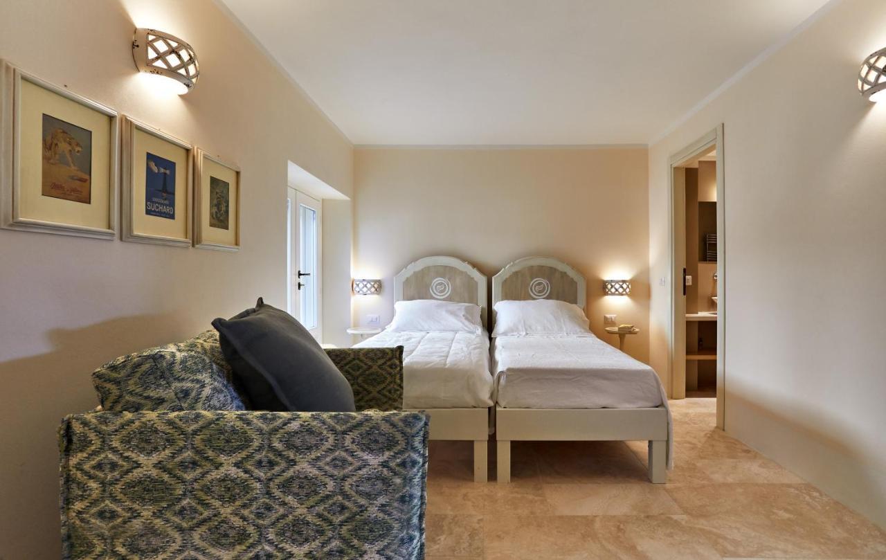 The Nest In Maremma Tuscany Apartment Montemerano Exterior photo