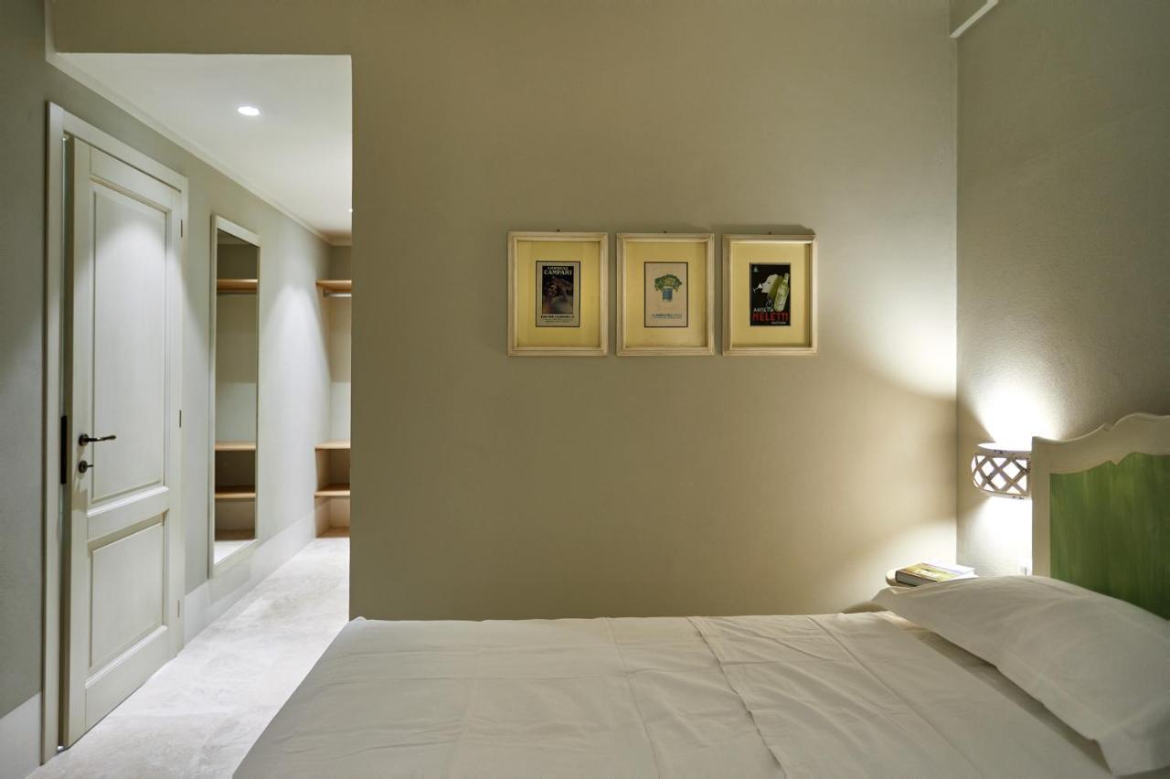 The Nest In Maremma Tuscany Apartment Montemerano Exterior photo